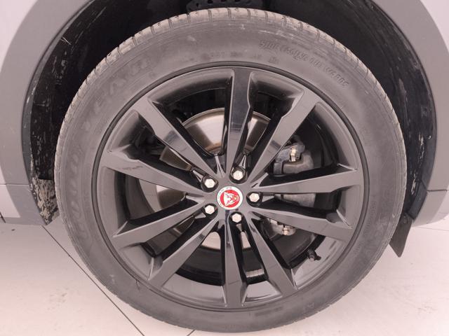 JAGUAR E-Pace 2.0d i4 mhev R-Dyn.S awd 163cv auto