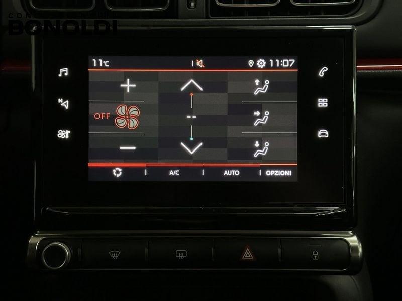 Citroën C3 BlueHDi 100 S&S Shine