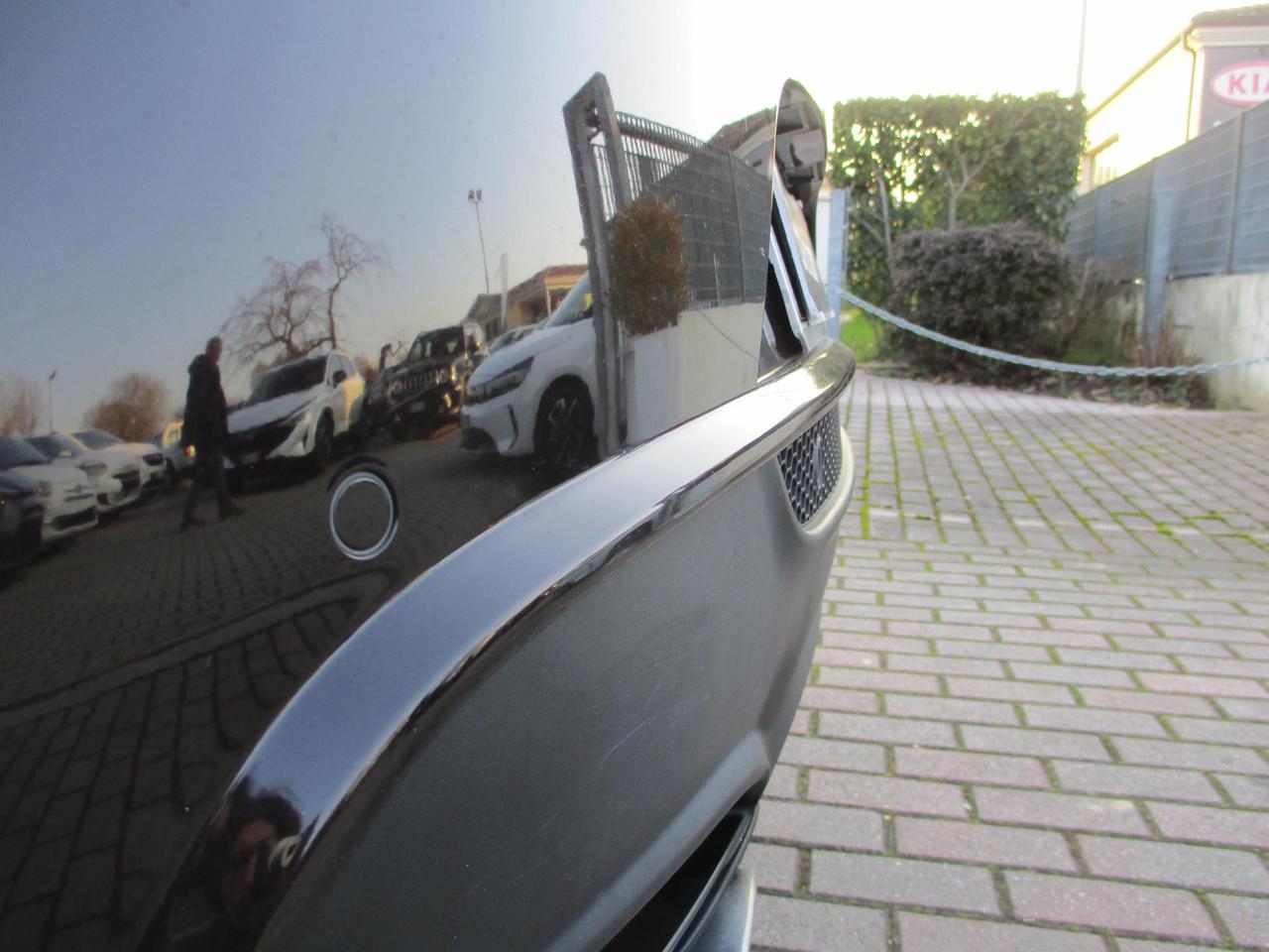 Alfa Romeo MiTo 1.4 Junior GPL - Ok Neopatentati