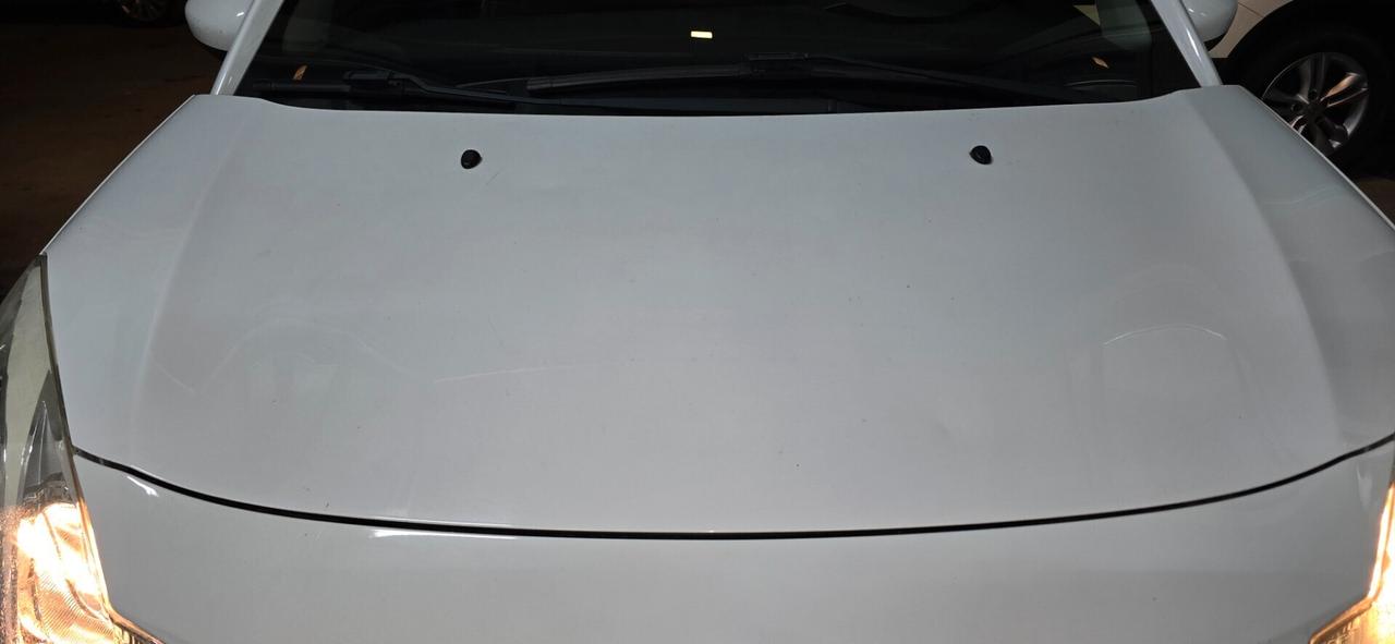 Citroen C3 1.4 Eco Energy G Exclusive