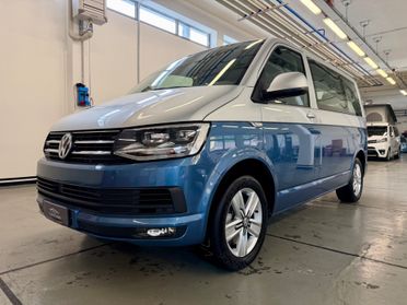 Volkswagen Multivan 2.0 TDI 204CV DSG 4Motion Highline