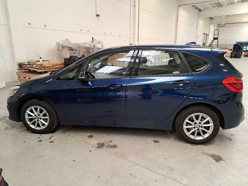 BMW 216 ACTIVE TOURER Business