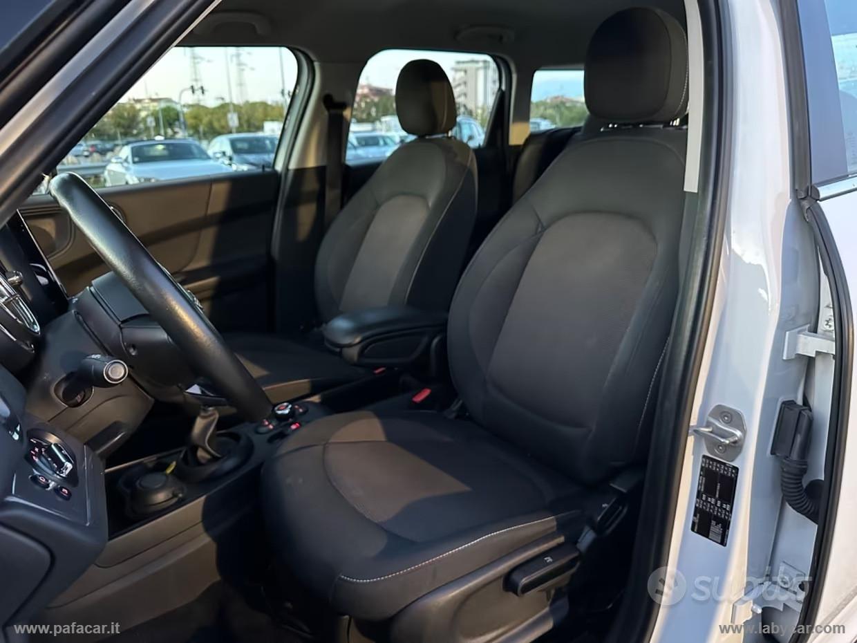 MINI Mini Cooper D Business Countryman