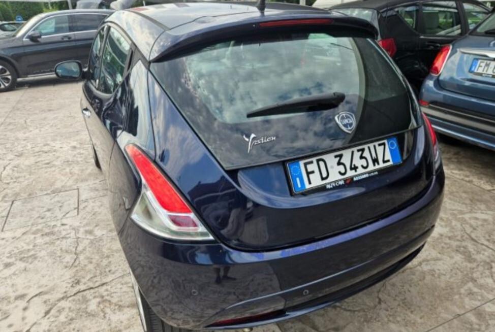 Lancia Ypsilon 1.2 69CV 5P GPL ELEFANTINO
