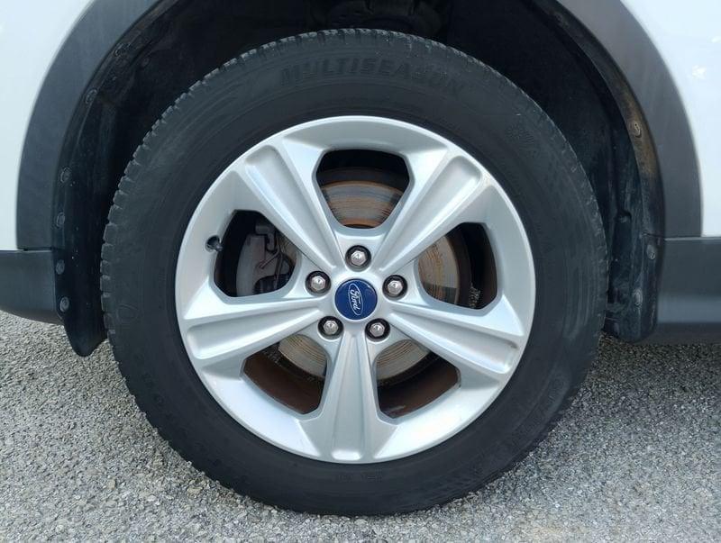 Ford Kuga 1.5 EcoBoost 120cv S&S 2WD Plus