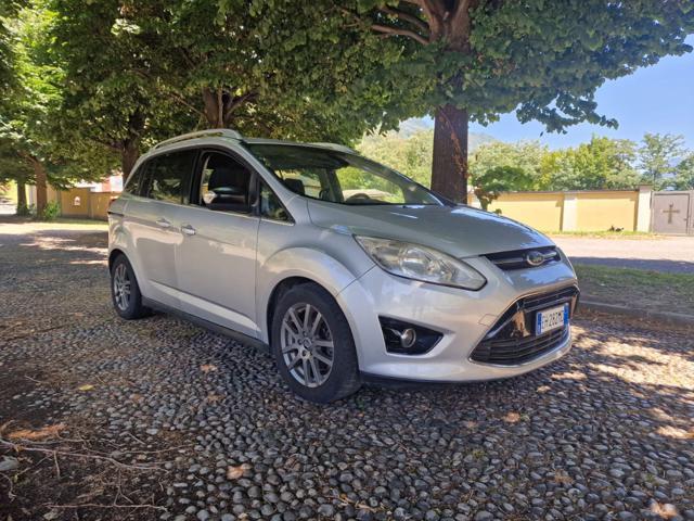 FORD C-Max GRAND C-MAX 7 POSTI 1.6 TDCi 115CV