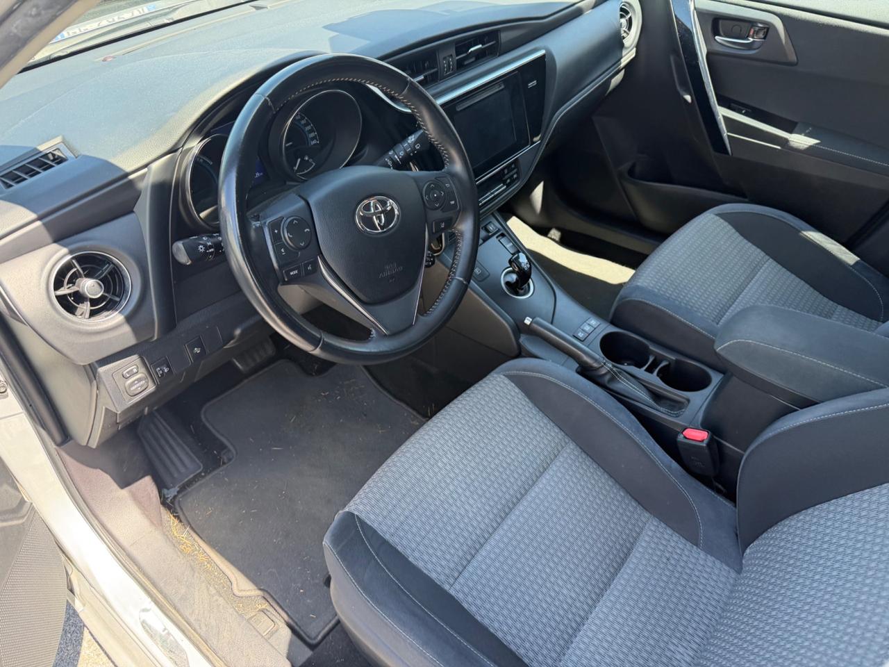 Volkswagen Golf Plus 1.6 16V FSI 5p. Comfortline