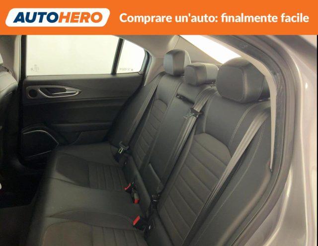 ALFA ROMEO Giulia 2.2 Turbodiesel 160 CV AT8 Sprint