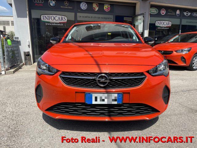 OPEL Corsa 1.2 Edition NEOPATENTATI PROMO!!