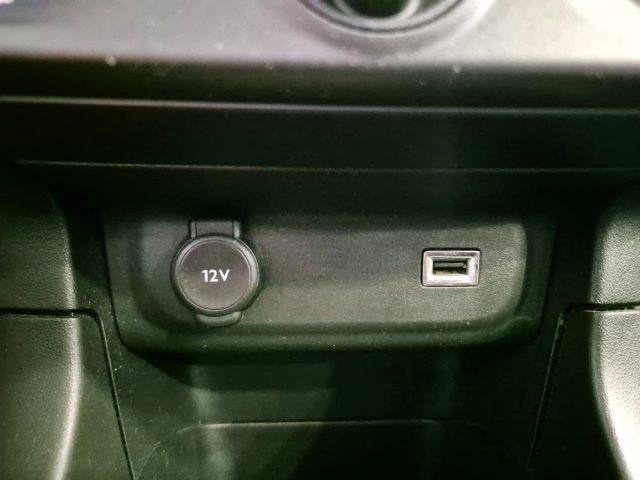 CITROEN C3 PureTech 82 S&S Feel - NEOPAT. - Cruise/Lim