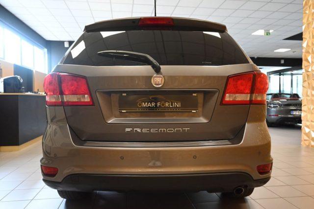 FIAT Freemont 2.0 Multijet 170CV URBAN 7 POSTI PELLE CRUISE FULL