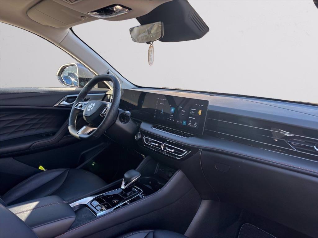 MG HS 1.5 phev Luxury auto del 2024
