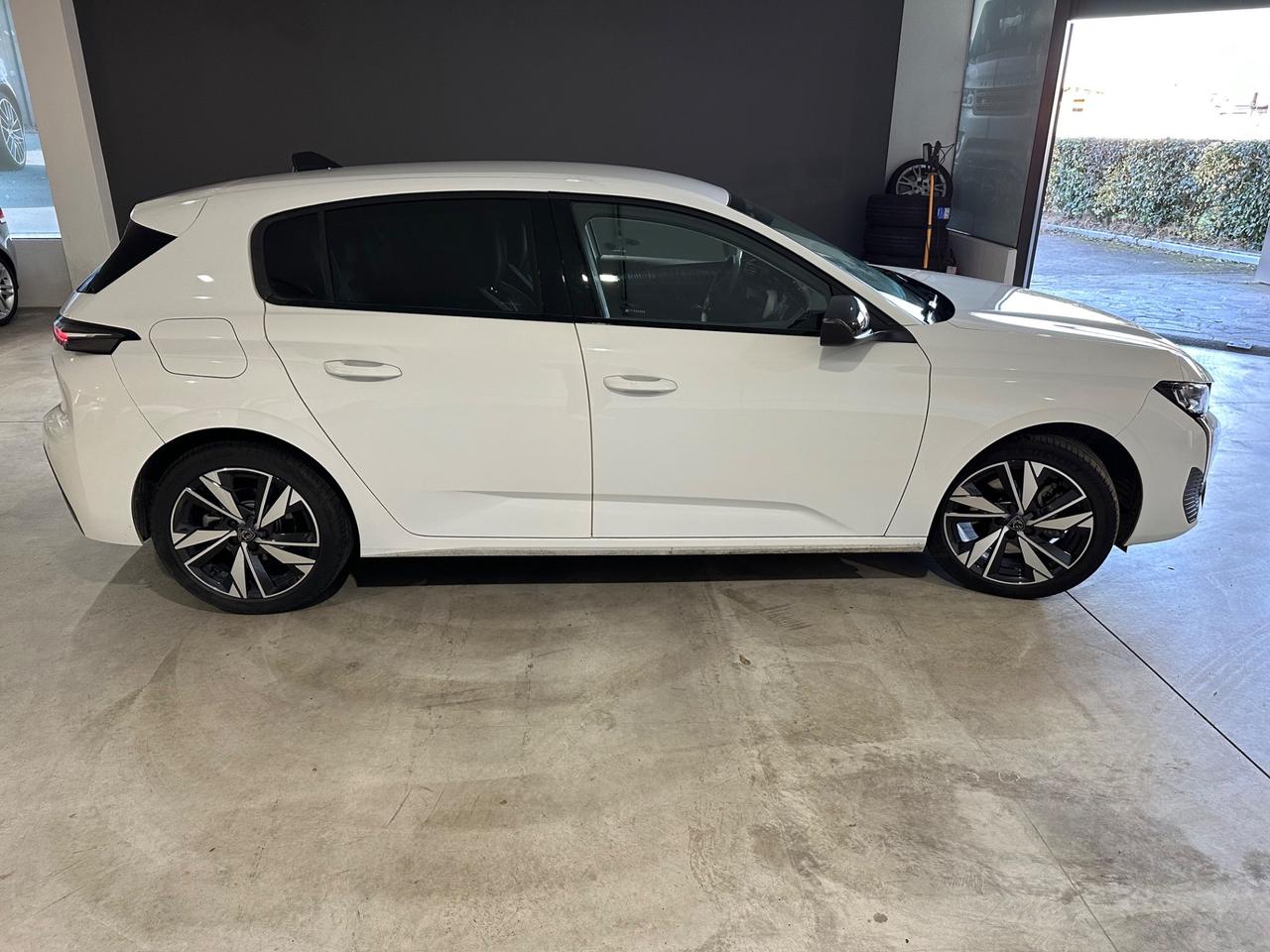 Peugeot 308 BlueHDi 130 S&S EAT8 Allure Pack