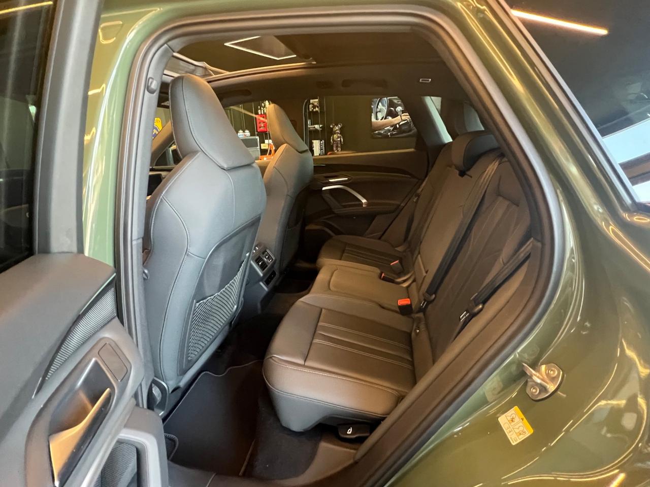 Audi Q5 TDi -Quattro - S line edition