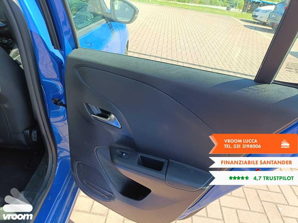 OPEL Corsa 6ª serie Corsa 1.2