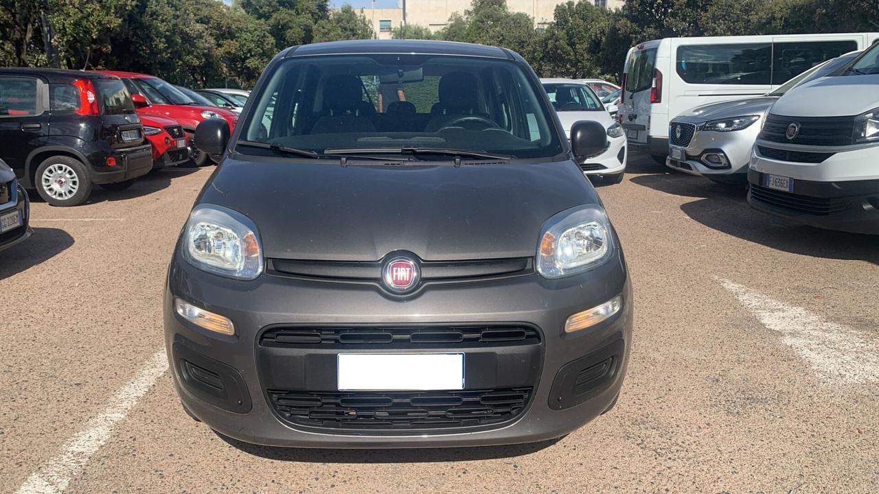 Fiat Panda 1.0 FireFly S&S Hybrid GARANZIA 1 ANNO