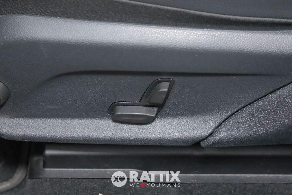 Mercedes-Benz GLC 220 d 2.0 194CV Sport 4matic auto + tetto apribile