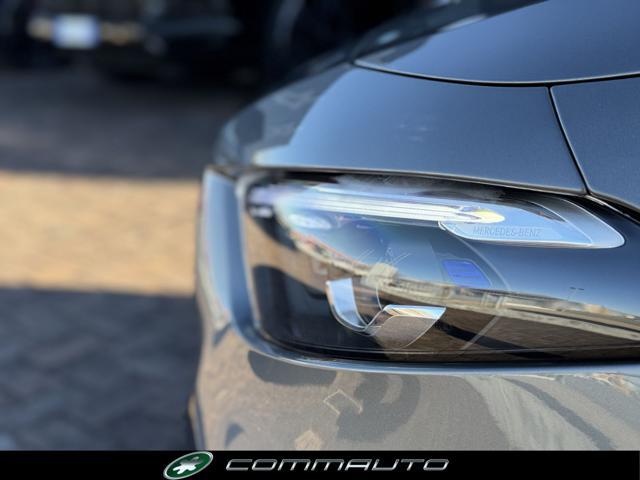 MERCEDES-BENZ A 200 Automatic AMG Line Advanced Plus