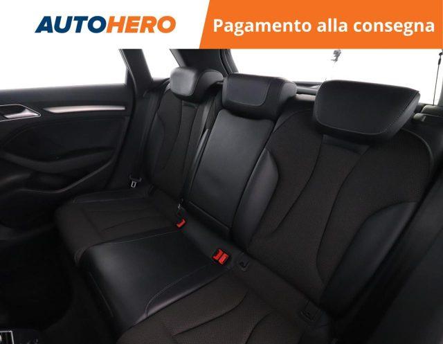 AUDI A3 SPB 35 TDI S tronic Sport