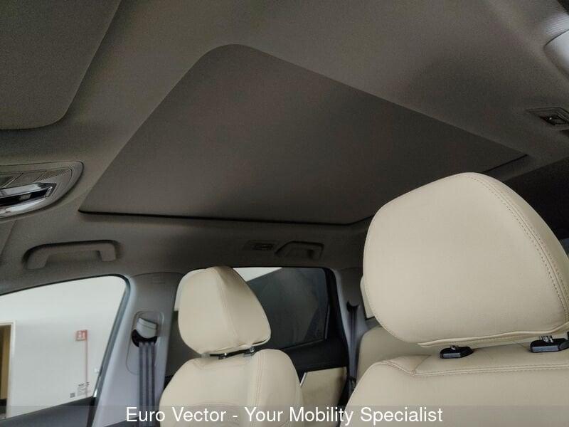 SPORTEQUIPE Sportequipe 7 1.5 Turbo DCT GPL