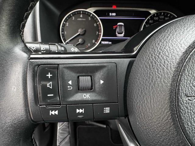 NISSAN Qashqai MHEV 140 CV Business