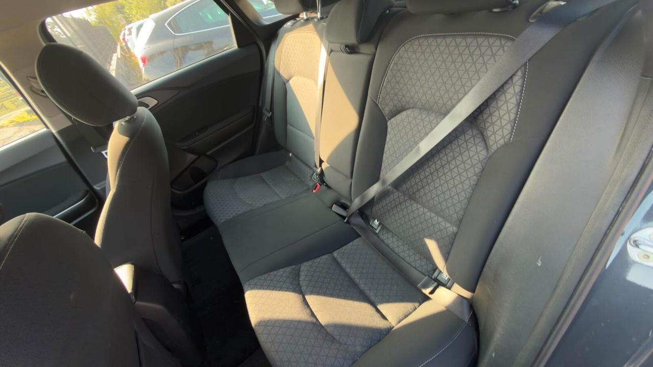 Kia Ceed 1.6 CRDi 115 CV SW Business Class