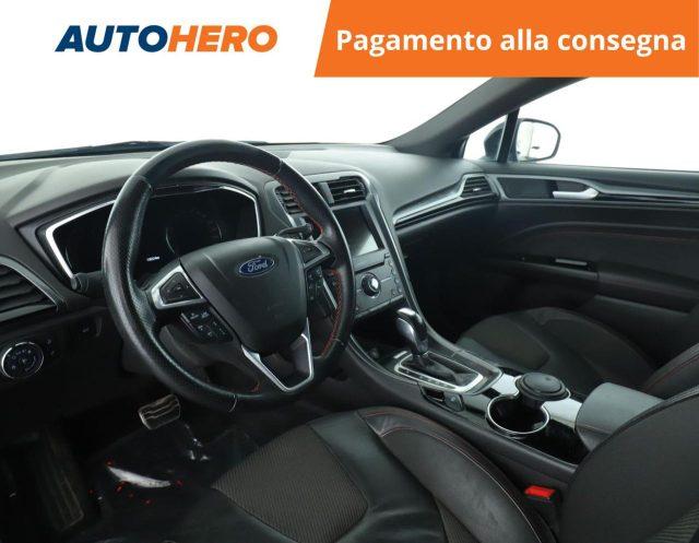 FORD Mondeo 2.0 TDCi 150 CV S&S Powershift SW ST-Line Business