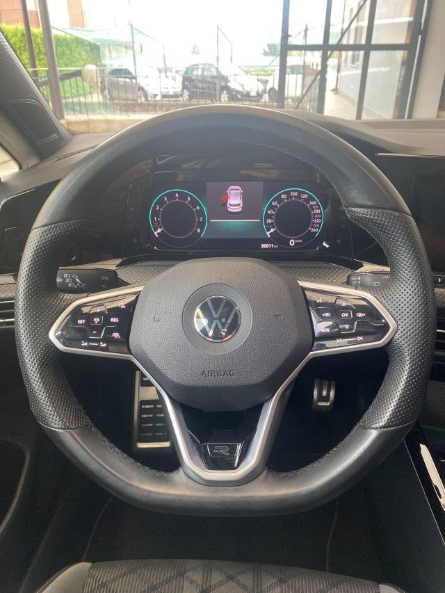 VOLKSWAGEN Golf 1.5 TSI 150 CV EVO ACT R-Line
