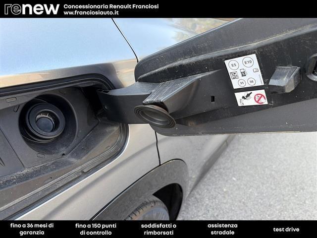 RENAULT Austral E-Tech full hybrid 200 TECHNO