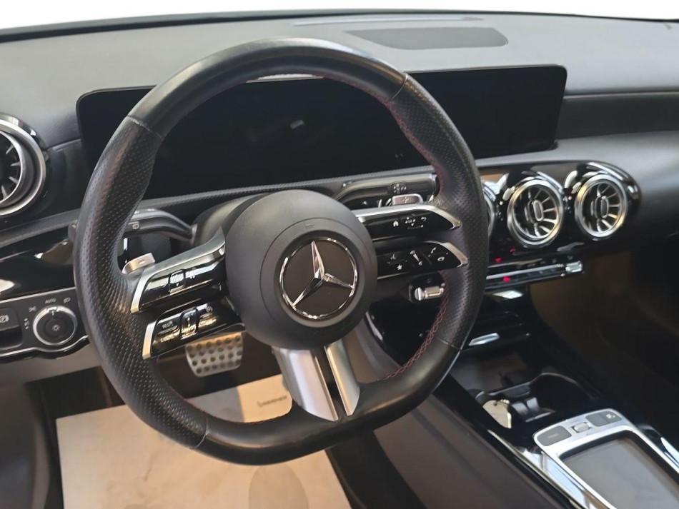 Mercedes Classe A 250 250 e Plug-In-Hybrid Advanced Plus AMG Line Speedshift DCT AMG 8G