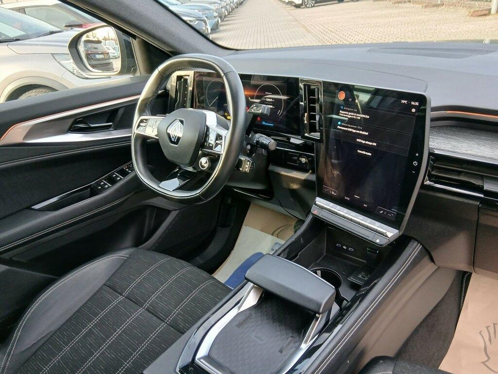 Renault Austral 1.2 E-Tech full hybrid Techno