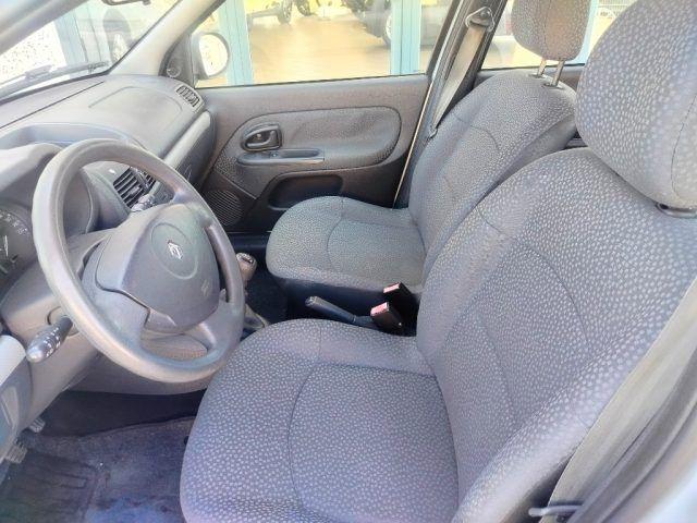 RENAULT Clio 1.2 G.P.L. Confort CLIMA