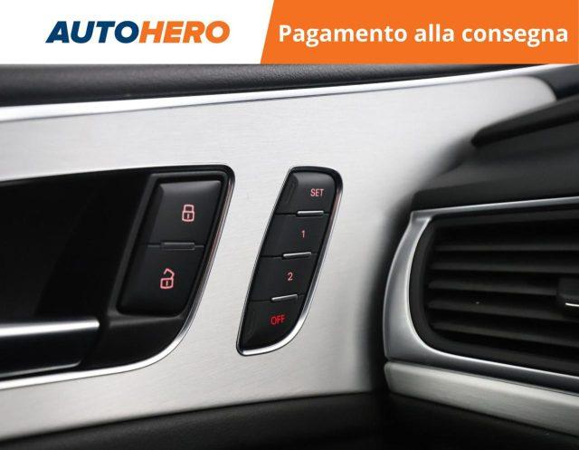 AUDI A6 Avant 3.0 TDI 272 CV quattro S tronic