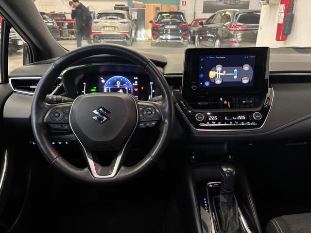 SUZUKI Swace 1.8 Hybrid E-CVT 2WD Cool