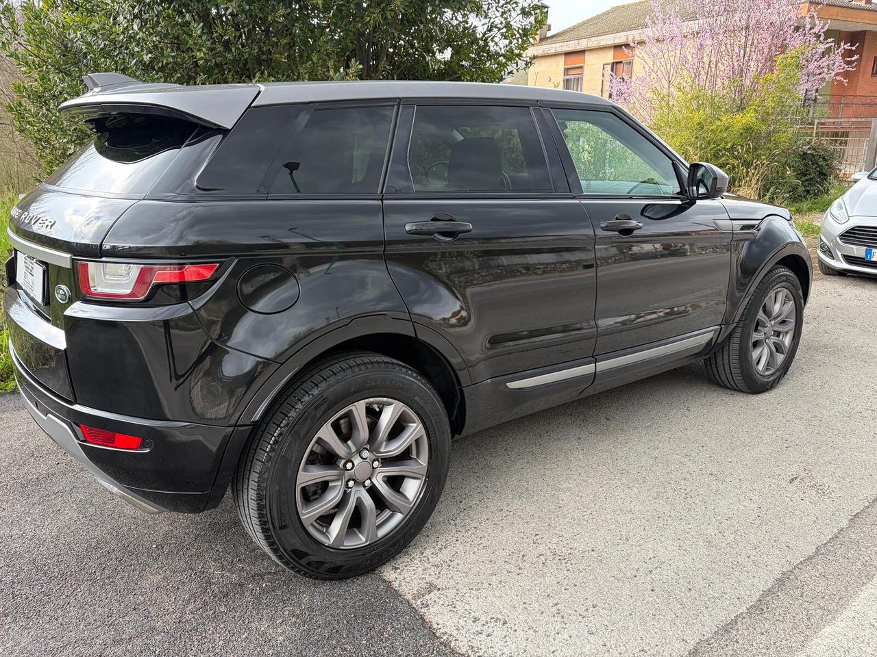 Land Rover Range Evoque RR 2.0 TD4 180CV tetto HSE Dynamic