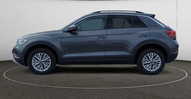 Volkswagen T-Roc 2.0 TDI SCR 150 CV DSG Life ACC LED App Connect