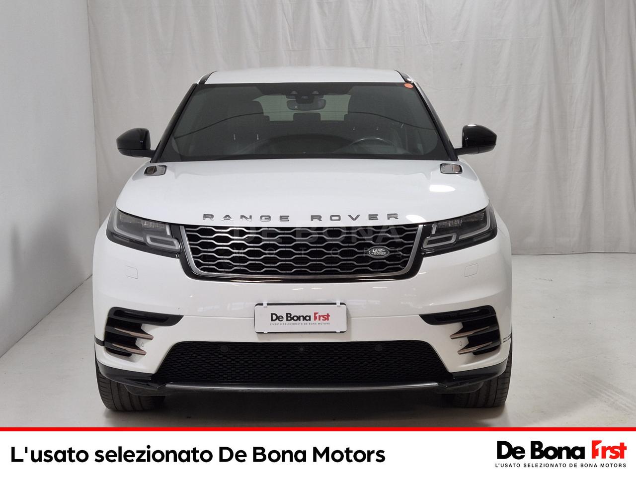 Land Rover Range Rover Velar 2.0d i4 s 180cv auto my20