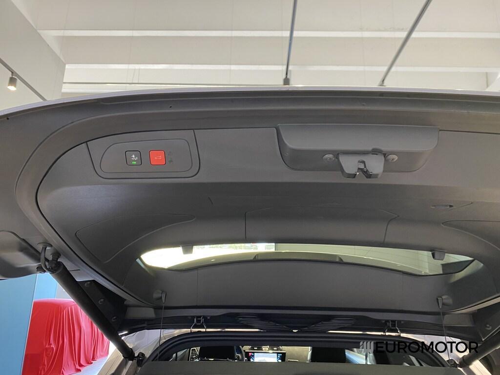 DS DS7 Crossback 1.6 E-TENSE Grand Chic 4x4 Auto