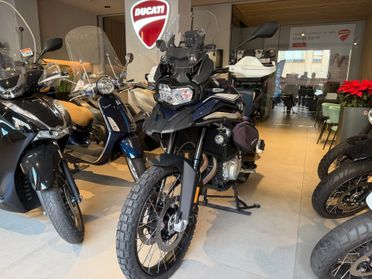 Bmw F 850 GS Trophy 2023