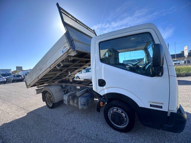 NISSAN Cabstar RIBALTABILE 35.13 2.5 TDI 130CV