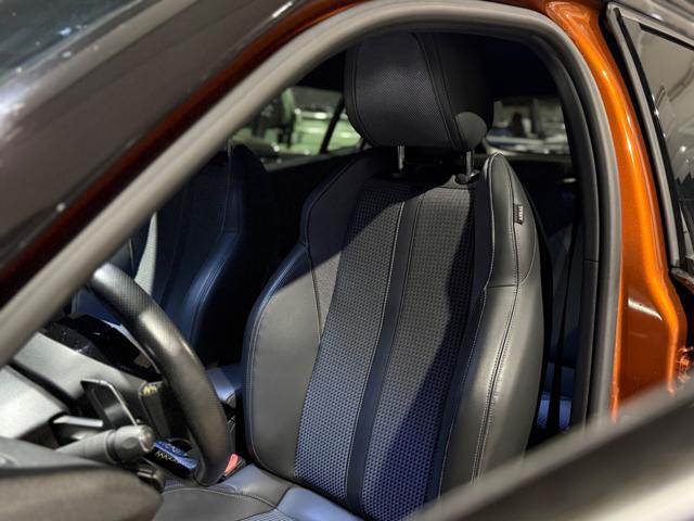 PEUGEOT 2008 BlueHDi 130 S&S EAT8 GT Line