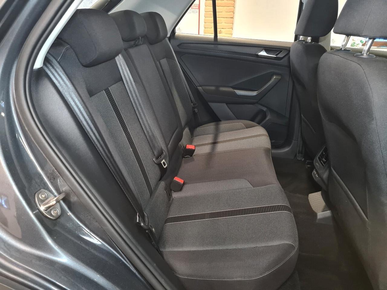 Volkswagen T-Roc 2.0 TDI SCR Life