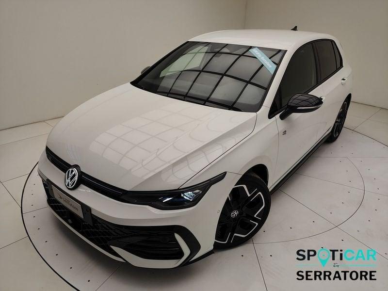 Volkswagen Golf VIII 2024 1.5 etsi R-Line Plus 150cv dsg