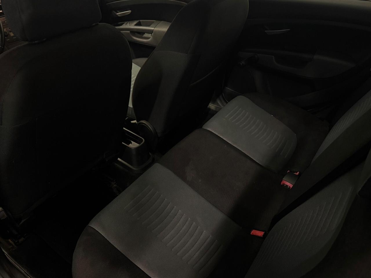 Fiat Grande Punto 1.2 5 porte Dynamic