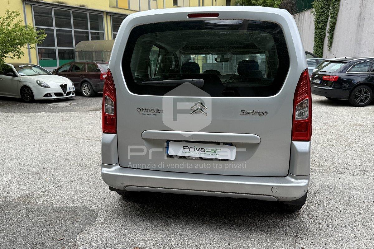 CITROEN Berlingo 1.6 16V VTi 95CV Multispace