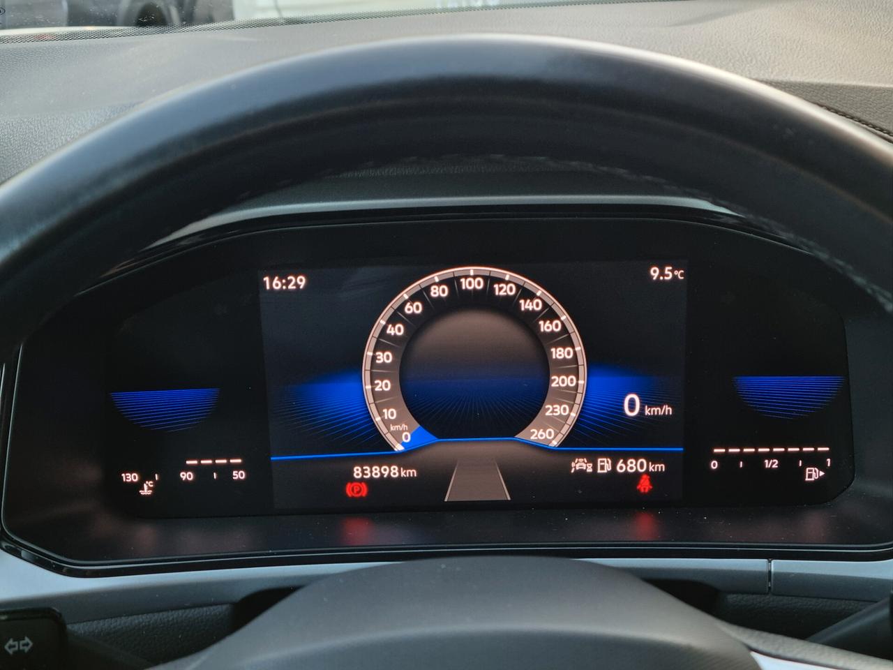 Volkswagen T-Roc 1.0 TSI Life