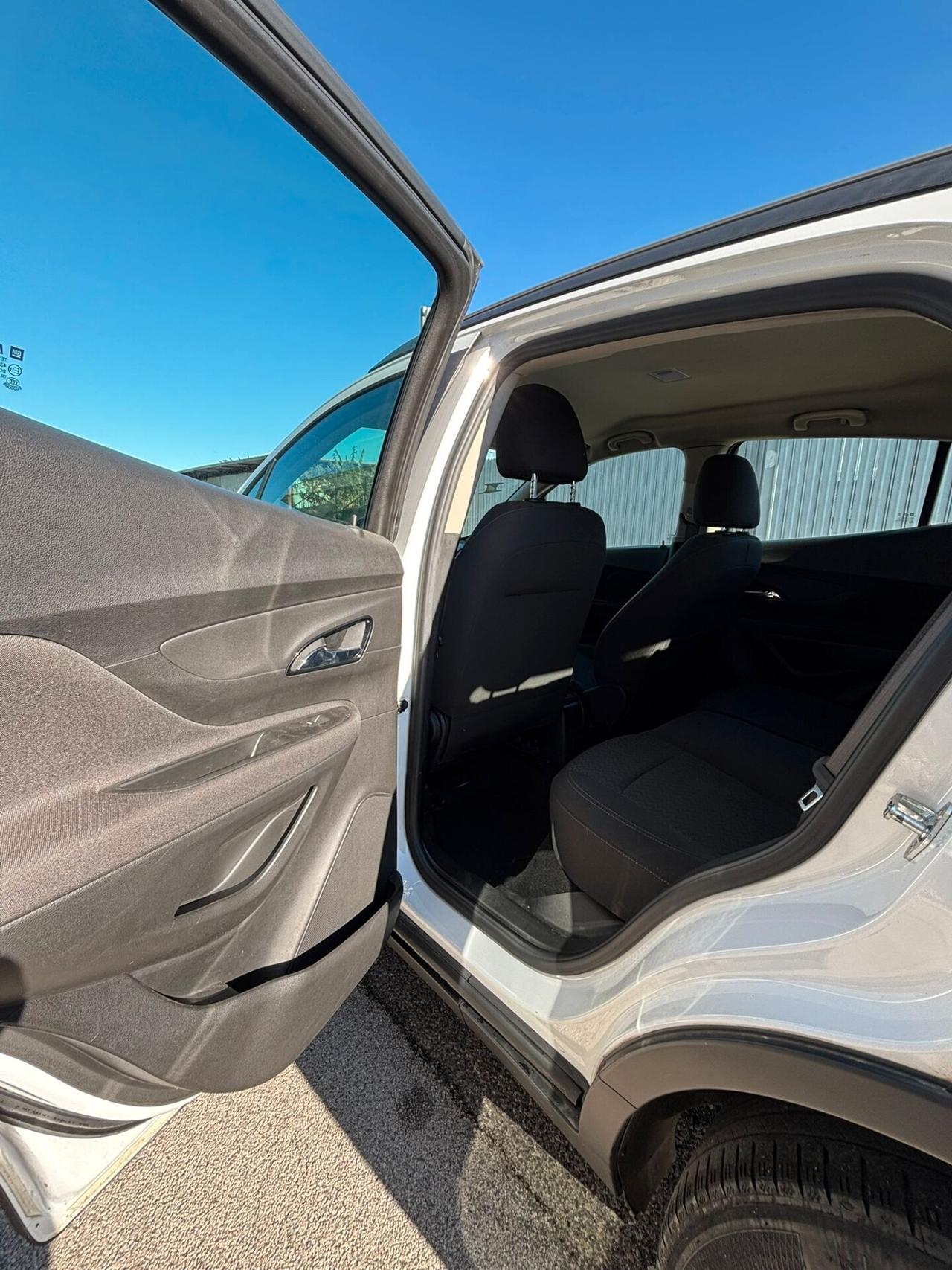 Opel Mokka X 1.6 CDTI Ecotec 4x2 ANNO 2019