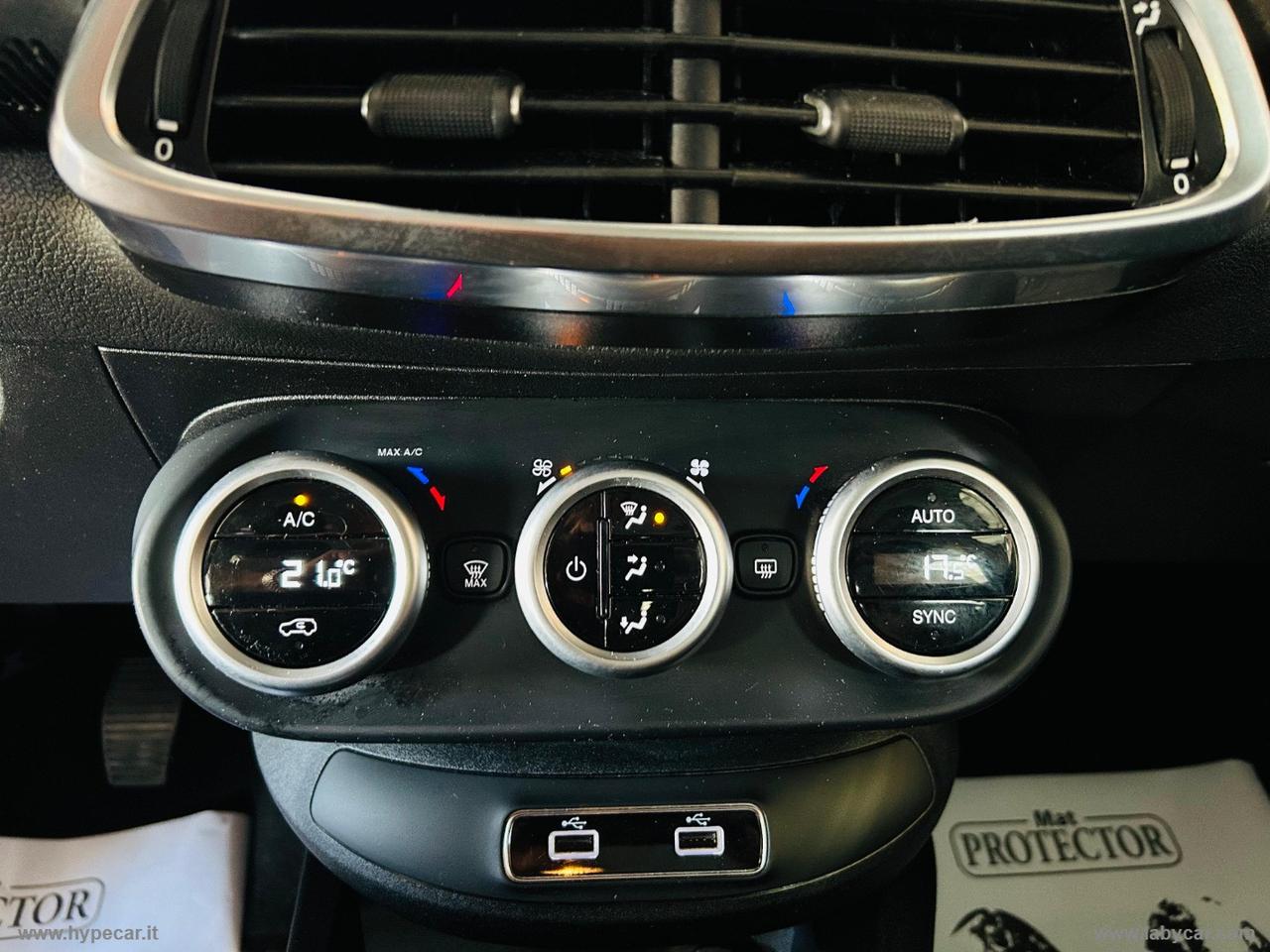 FIAT 500X 1.0 T3 120 CV Cross