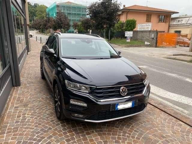 Volkswagen T-Roc 1.0 TSI Style 115cv