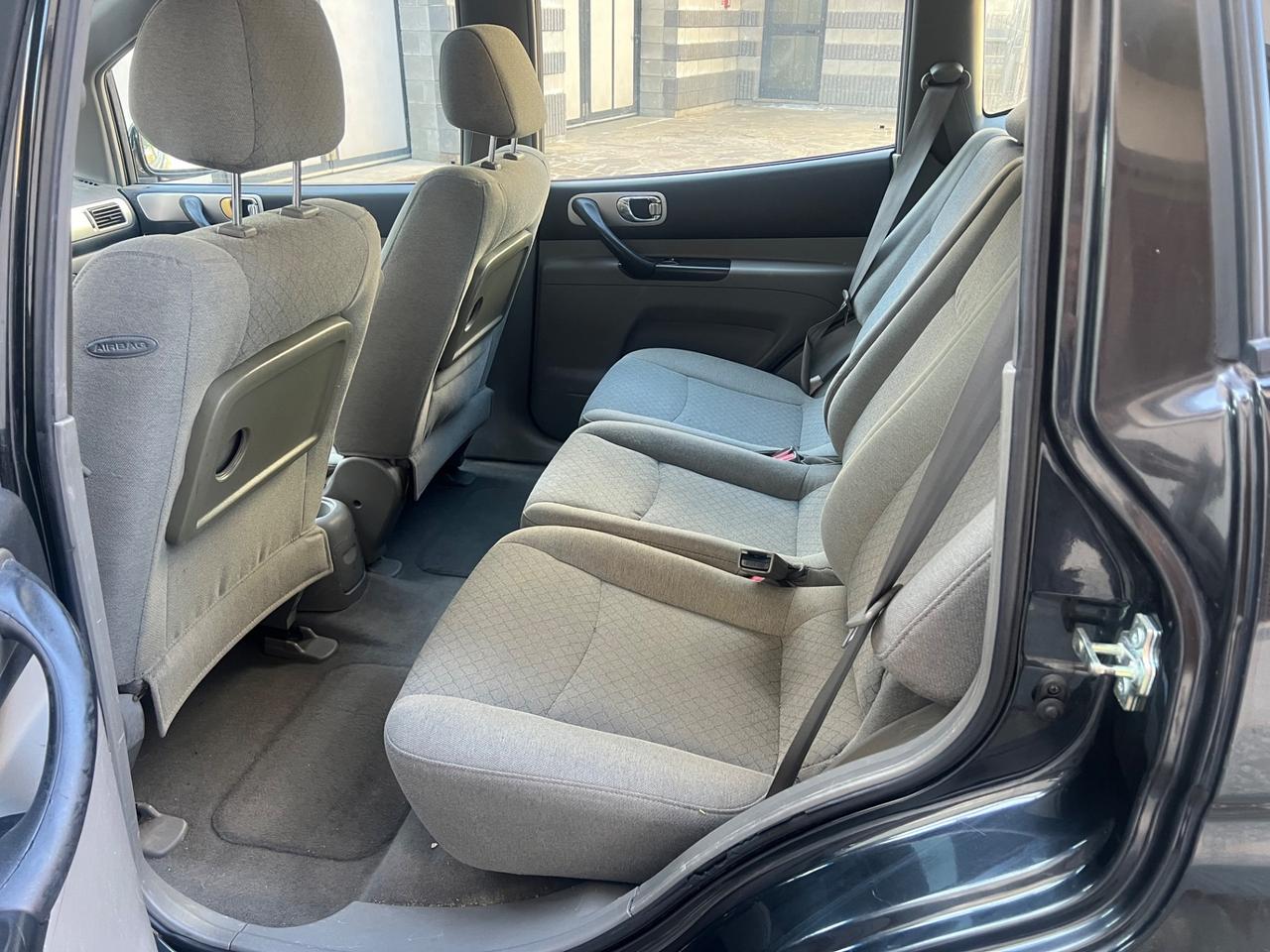 Opel Corsa 1.7 16V CDTI cat 5 porte Silverline